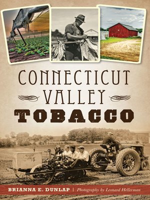 cover image of Connecticut Valley Tobacco